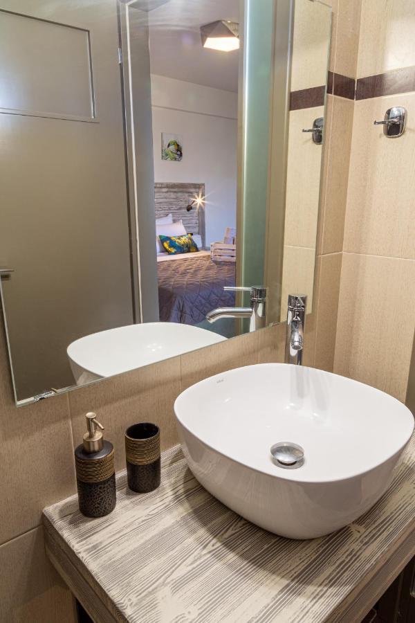 Callisto Apartment - I Návplio Kültér fotó